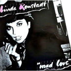 Linda Ronstadt – Mad Love - Echoes musicstore