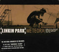 Linkin Park – Meteora  CD Digipak - Echoes musicstore