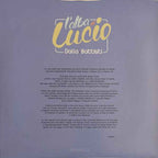 Lucio Dalla, Lucio Battisti ‎– L'Alba Di Lucio