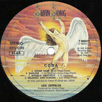 Led Zeppelin – Coda - Echoes musicstore
