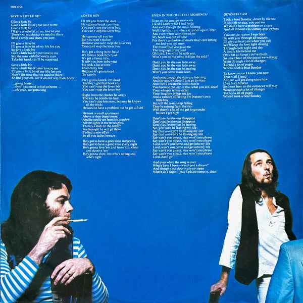 Supertramp – Even In The Quietest Moments...