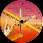 Supertramp – "...Famous Last Words..."