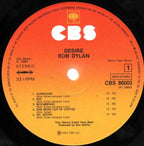 Bob Dylan – Desire