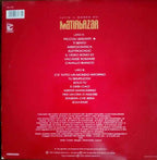 Matia Bazar – Tutto Il Mondo Dei Matia Bazar - Echoes musicstore