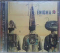 ENIGMA ³ – Le Roi Est Mort, Vive Le Roi! - Echoes musicstore