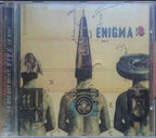 ENIGMA ³ – Le Roi Est Mort, Vive Le Roi! - Echoes musicstore
