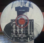 ENIGMA ³ – Le Roi Est Mort, Vive Le Roi! - Echoes musicstore