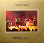 Deep Purple – Made In Japan - Echoes musicstore