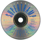 Supertramp – The Very Best Of Supertramp  CD
