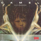 Camel – Rain Dances  CD - Echoes musicstore