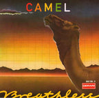 Camel – Breathless