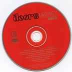 The Doors – Legacy: The Absolute Best  Compilation 2CD - Echoes musicstore