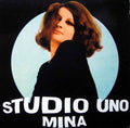 Mina – Studio Uno   CD