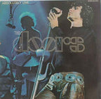 The Doors – Absolutely Live Doppio LP Live - Echoes musicstore