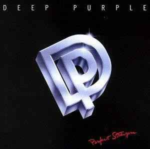 Deep Purple – Perfect Strangers - Echoes musicstore