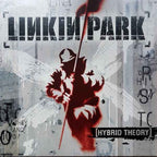 Linkin Park – Hybrid Theory - Echoes musicstore