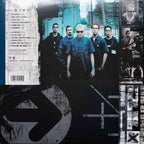 Linkin Park – Hybrid Theory - Echoes musicstore