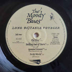 The Moody Blues – Long Distance Voyager