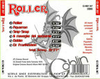 Goblin – Roller CD