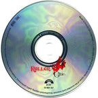 Goblin – Roller CD