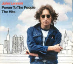 John Lennon – Power To The People: The Hits   CD  Cardbioard Sleeve