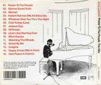 John Lennon – Power To The People: The Hits   CD  Cardbioard Sleeve