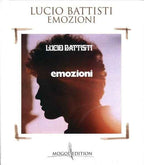 Lucio Battisti – Serie Mogol Edition  CD