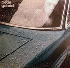 Peter Gabriel – Peter Gabriel