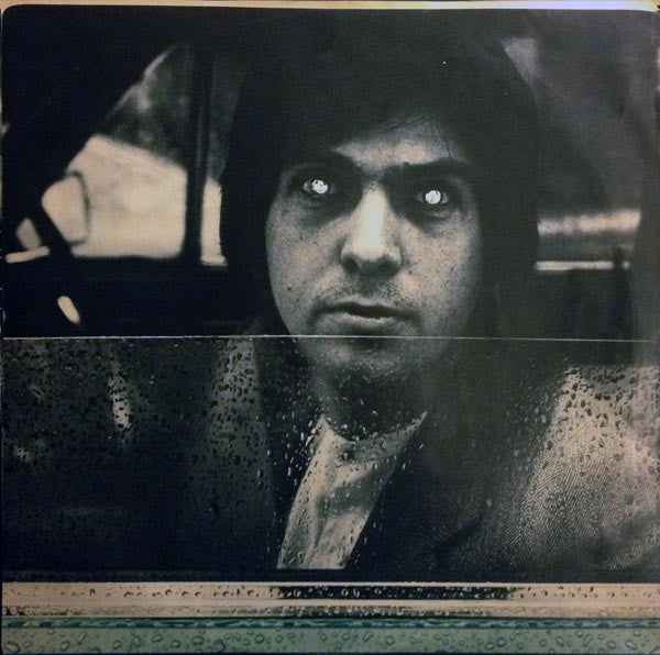 Peter Gabriel – Peter Gabriel