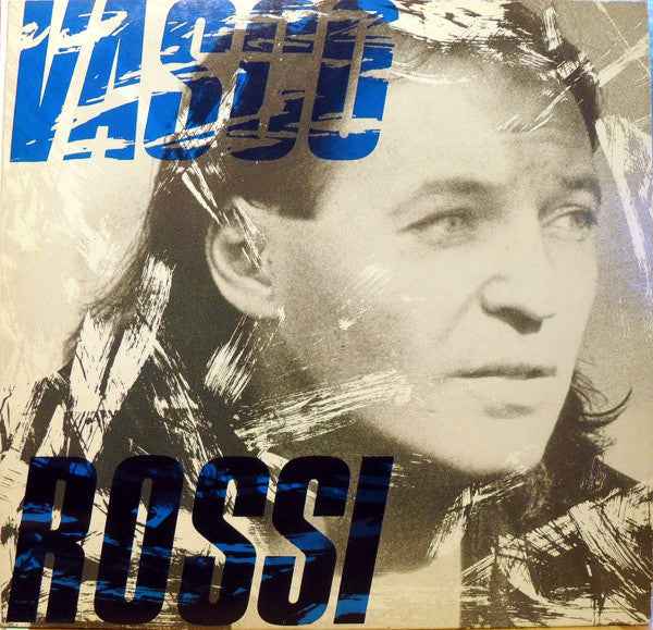 Vasco Rossi – Liberi Liberi - Echoes musicstore