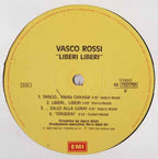 Vasco Rossi – Liberi Liberi - Echoes musicstore