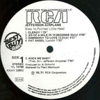 Jefferson Airplane – Bless Its Pointed Little Head - Echoes musicstore