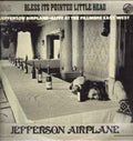 Jefferson Airplane – Bless Its Pointed Little Head - Echoes musicstore