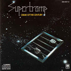 Supertramp – Crime Of The Century  CD