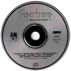 Supertramp – Crime Of The Century  CD