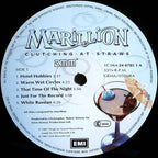 Marillion – Clutching At Straws - Echoes musicstore