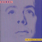Camel – The Single Factor - Echoes musicstore