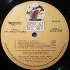 Camel – The Single Factor - Echoes musicstore