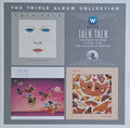 Talk Talk – The Triple Album Collection - Cofanetto con 3 CD