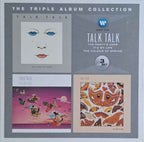 Talk Talk – The Triple Album Collection - Cofanetto con 3 CD