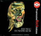 Museo Rosenbach – Zarathustra    CD