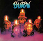Deep Purple – Burn - Echoes musicstore