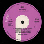 Deep Purple – Burn - Echoes musicstore