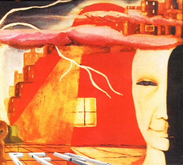 Premiata Forneria Marconi – Storia Di Un Minuto  CD