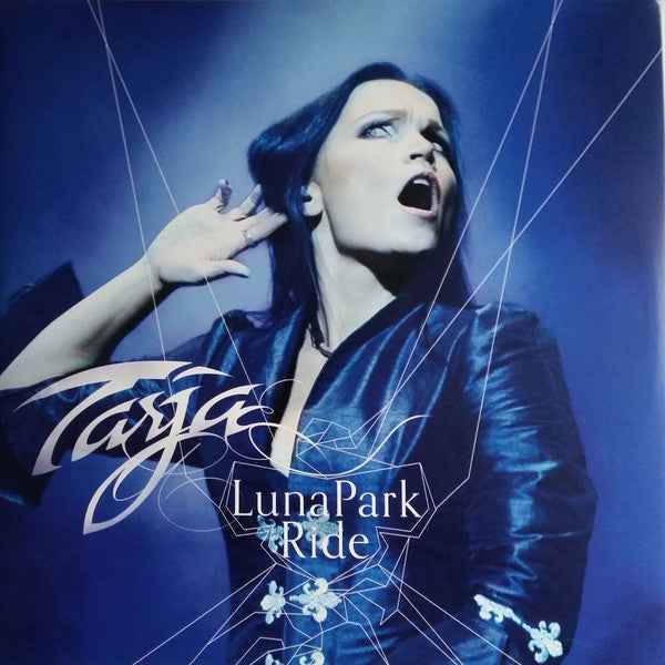 Tarja Turunen - Luna Park Ride - 2XLP (Copia)