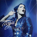 Tarja Turunen - Luna Park Ride - 2XLP (Copia)
