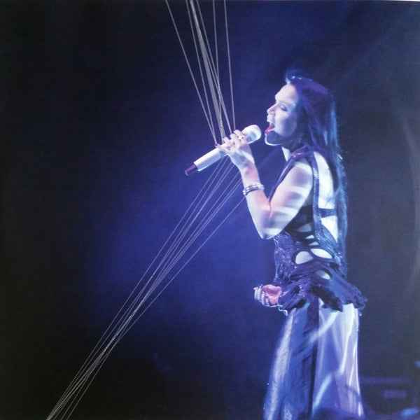 Tarja Turunen - Luna Park Ride - 2XLP (Copia)