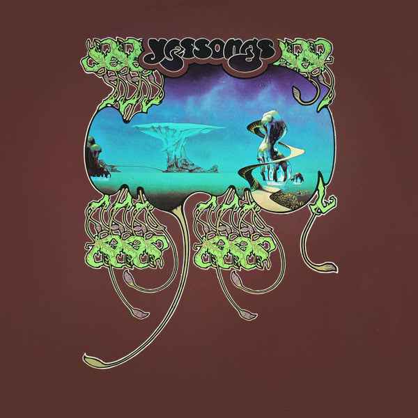 Yes – Yessongs