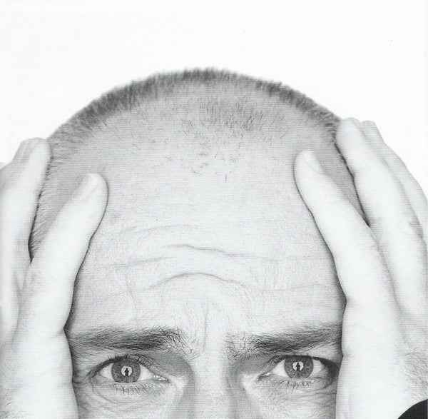 Peter Gabriel – Hit    CD