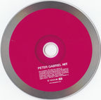 Peter Gabriel – Hit    CD